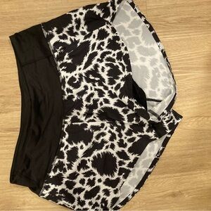 Outdoor Voices Shorts